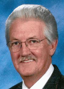 John R. Harris Jr
